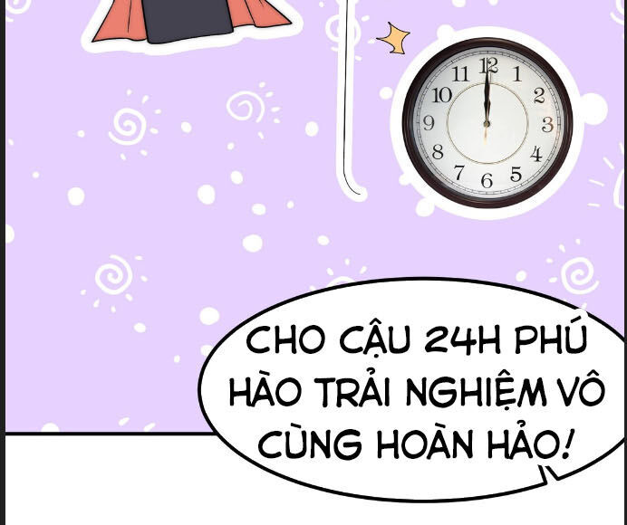 Hắc Tạp Chapter 19 - Trang 2