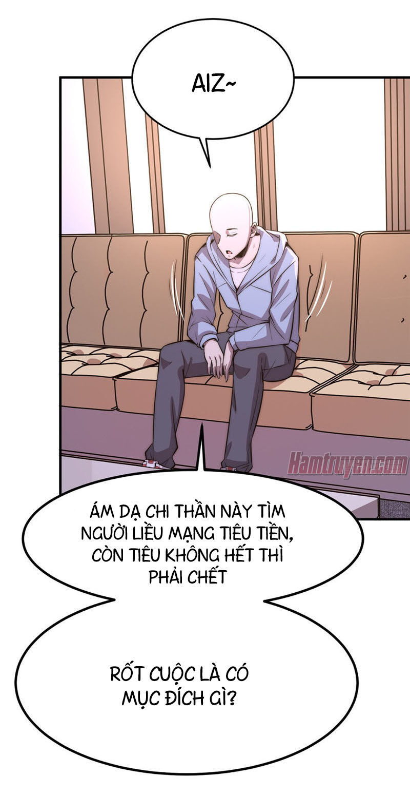 Hắc Tạp Chapter 18 - Trang 2