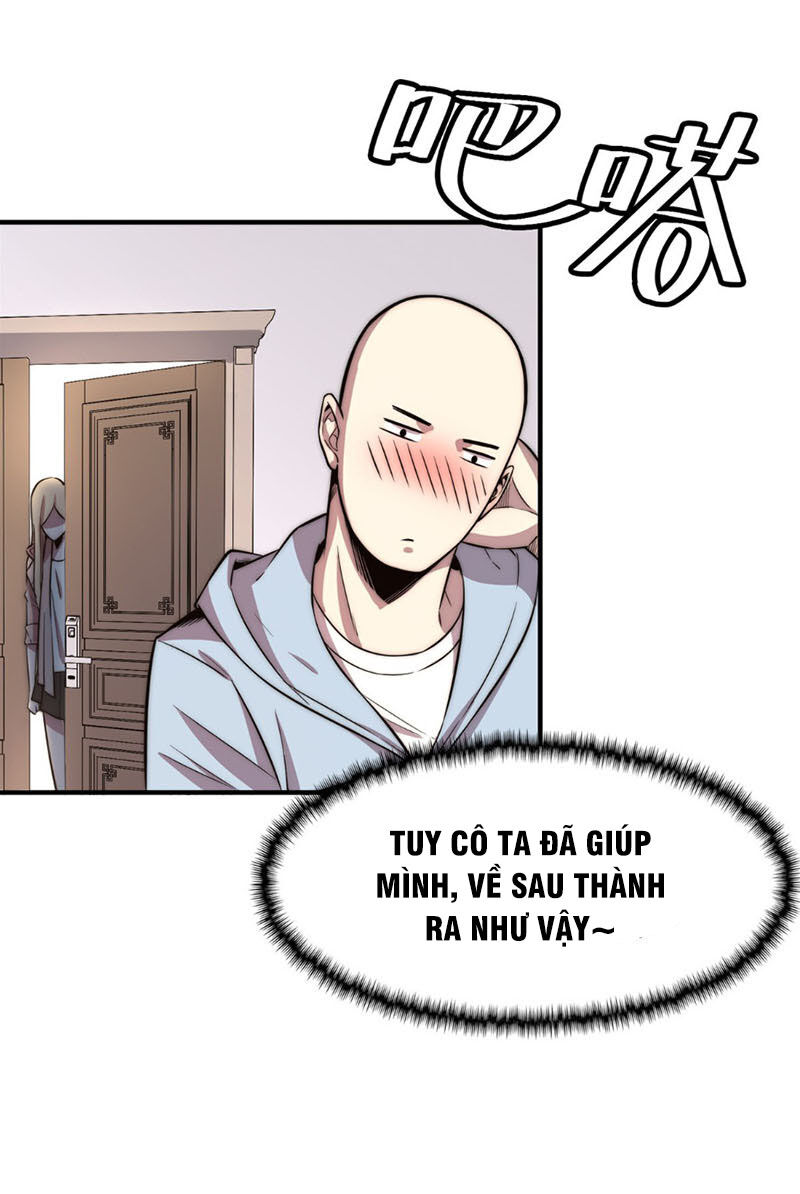 Hắc Tạp Chapter 18 - Trang 2