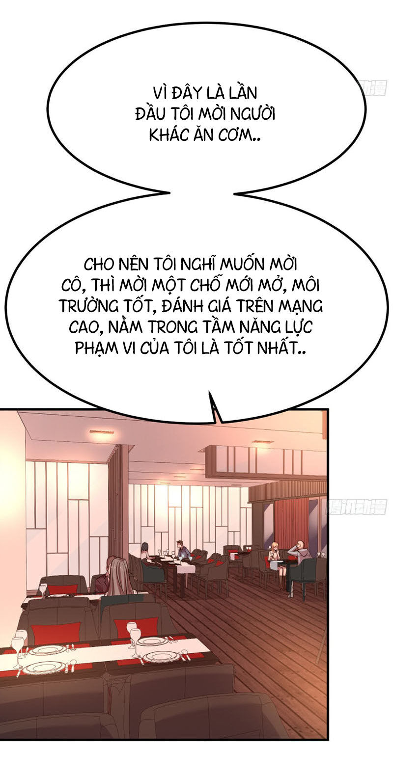 Hắc Tạp Chapter 18 - Trang 2