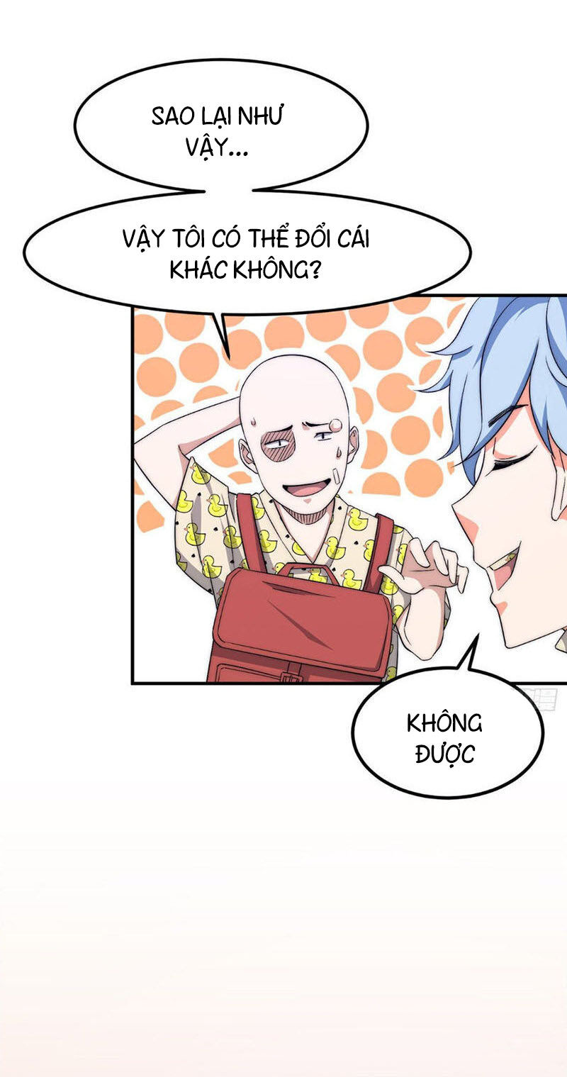 Hắc Tạp Chapter 17 - Trang 2