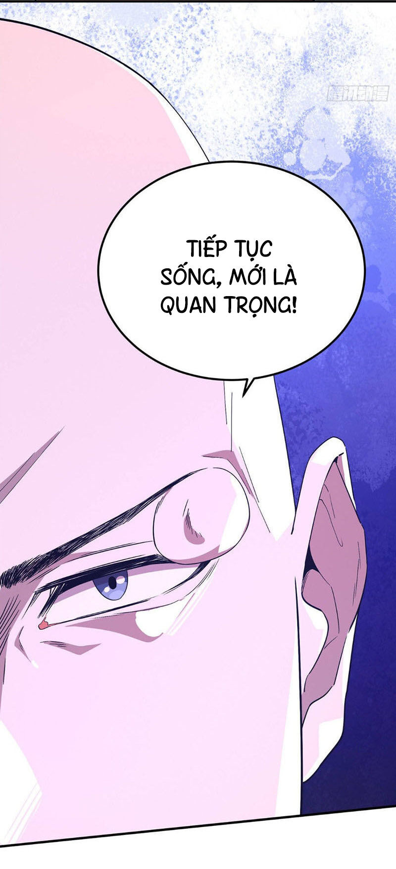 Hắc Tạp Chapter 17 - Trang 2