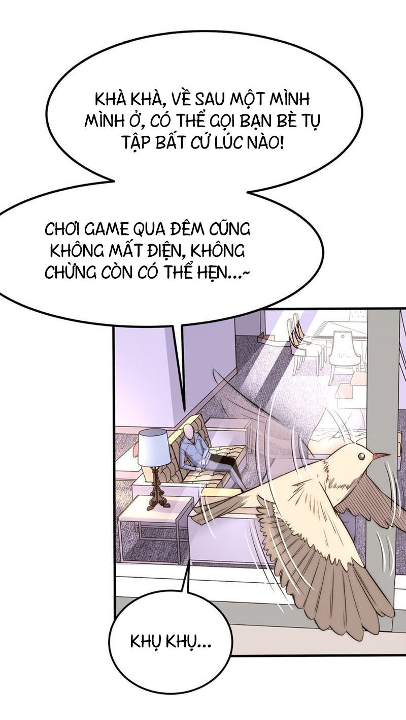 Hắc Tạp Chapter 17 - Trang 2