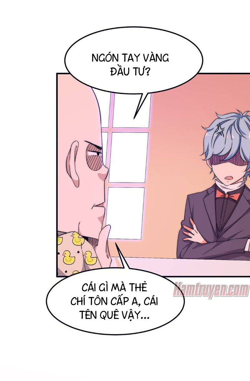 Hắc Tạp Chapter 17 - Trang 2