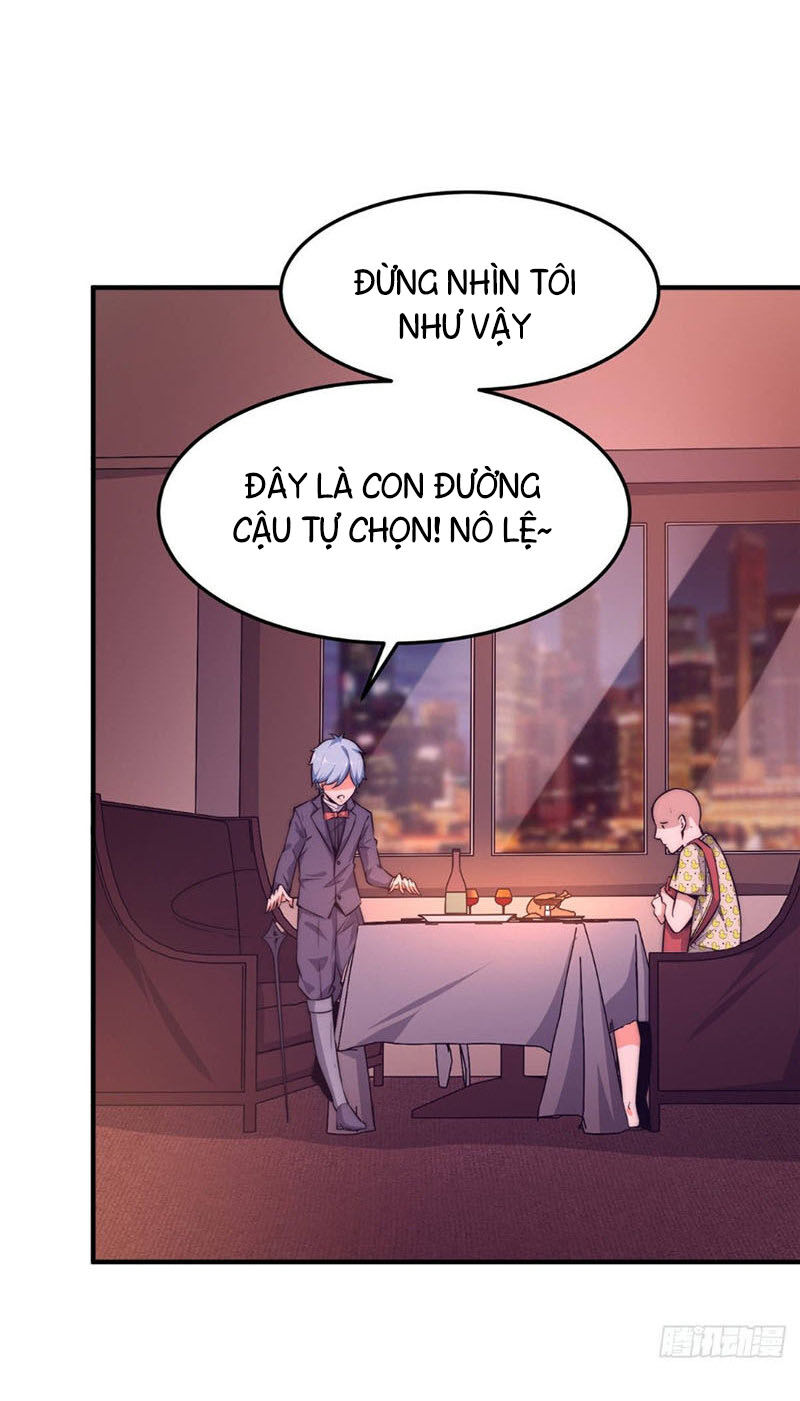 Hắc Tạp Chapter 16 - Trang 2