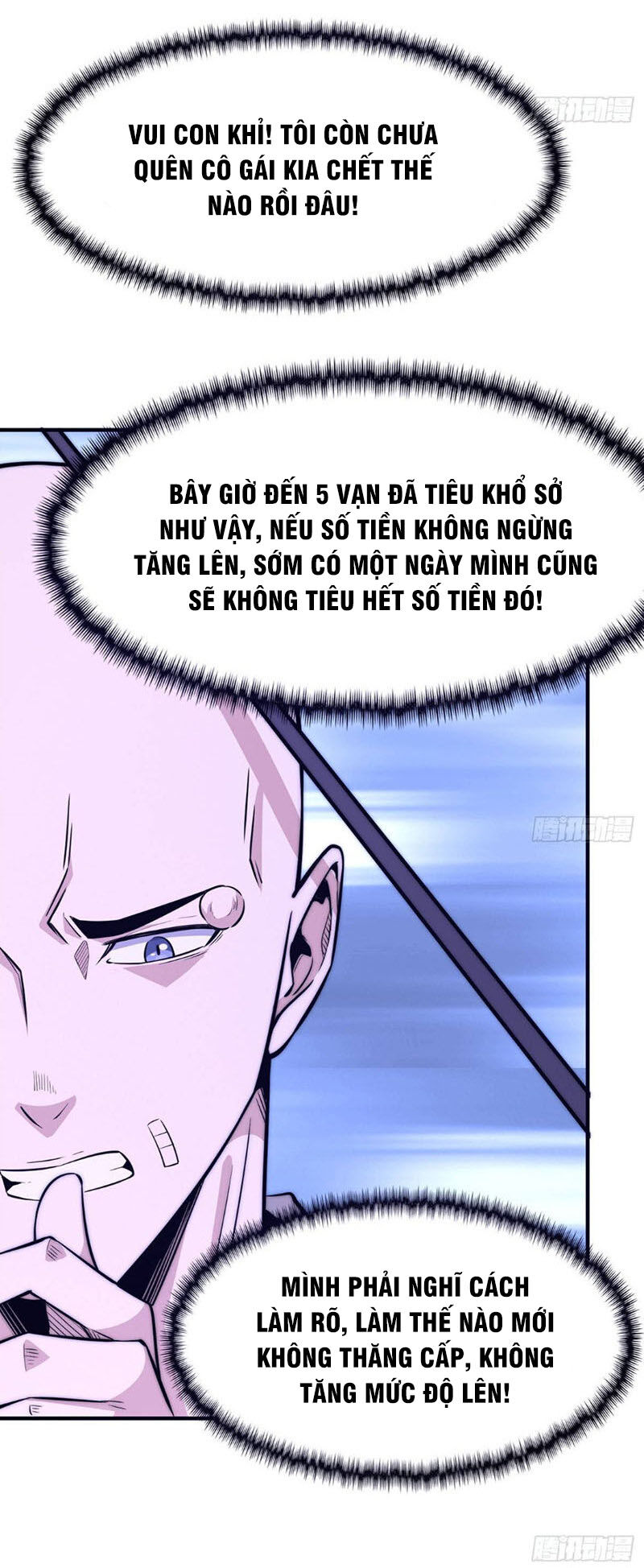 Hắc Tạp Chapter 16 - Trang 2