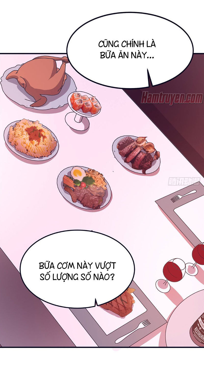 Hắc Tạp Chapter 16 - Trang 2