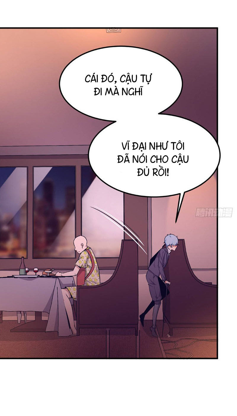 Hắc Tạp Chapter 16 - Trang 2