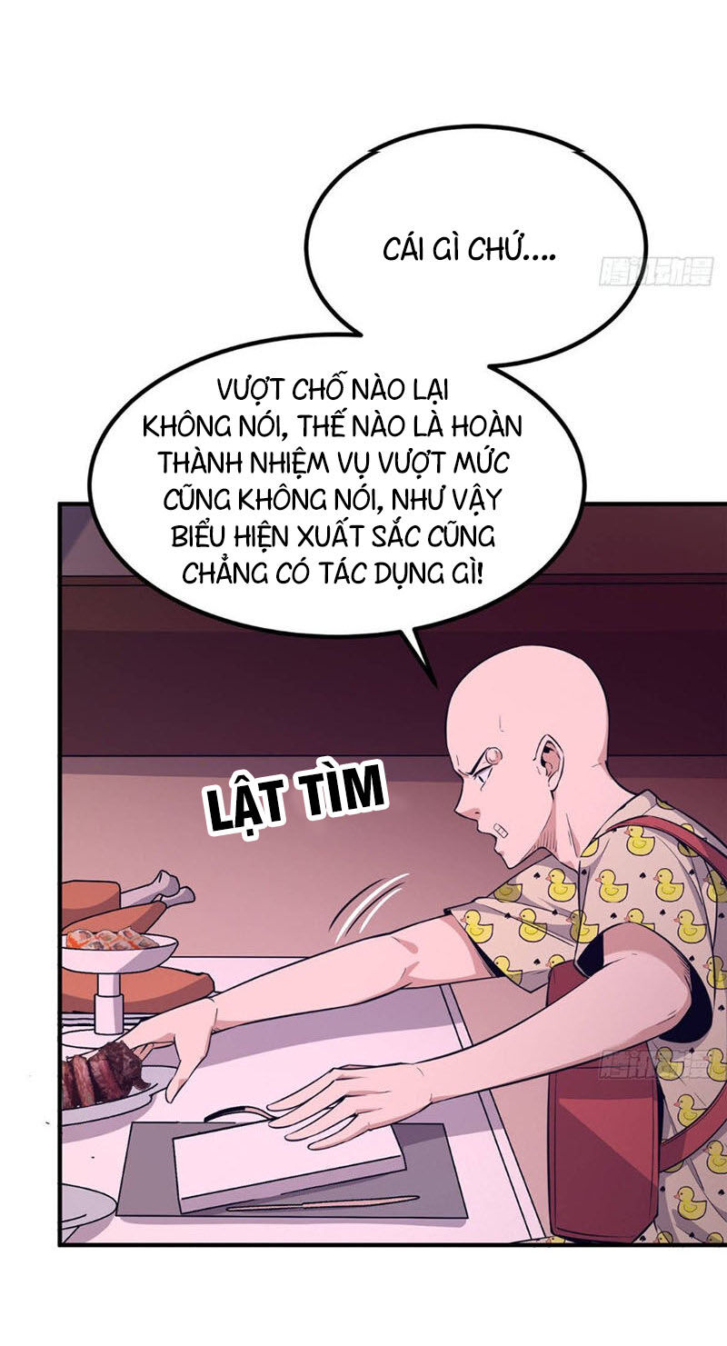 Hắc Tạp Chapter 16 - Trang 2