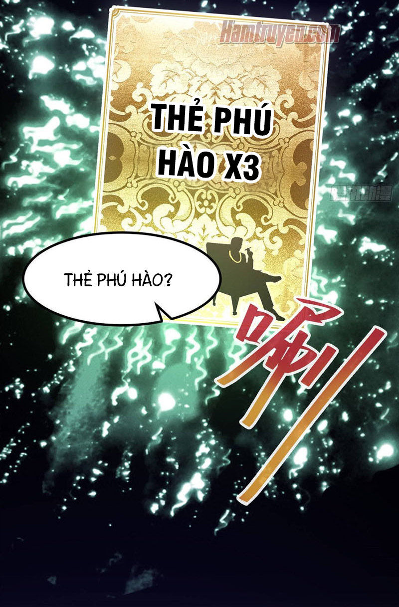 Hắc Tạp Chapter 16 - Trang 2