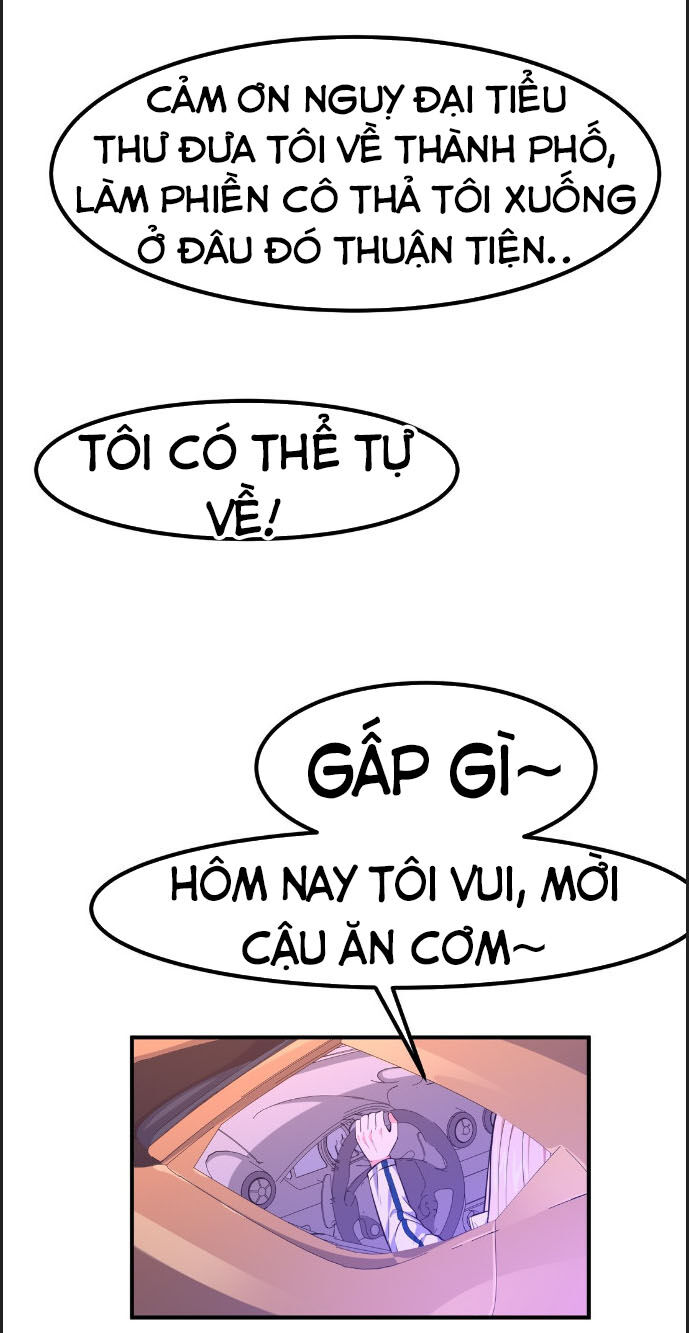 Hắc Tạp Chapter 14 - Trang 2