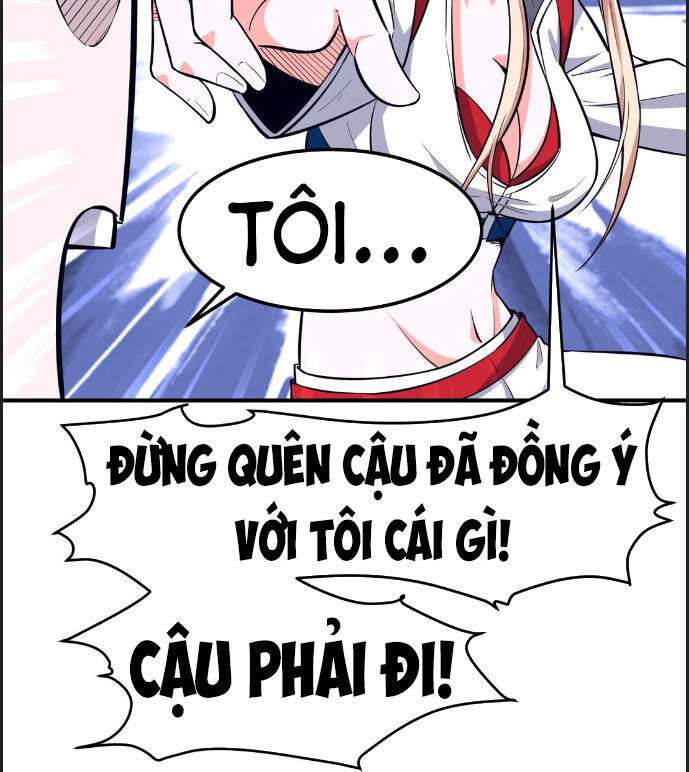 Hắc Tạp Chapter 14 - Trang 2