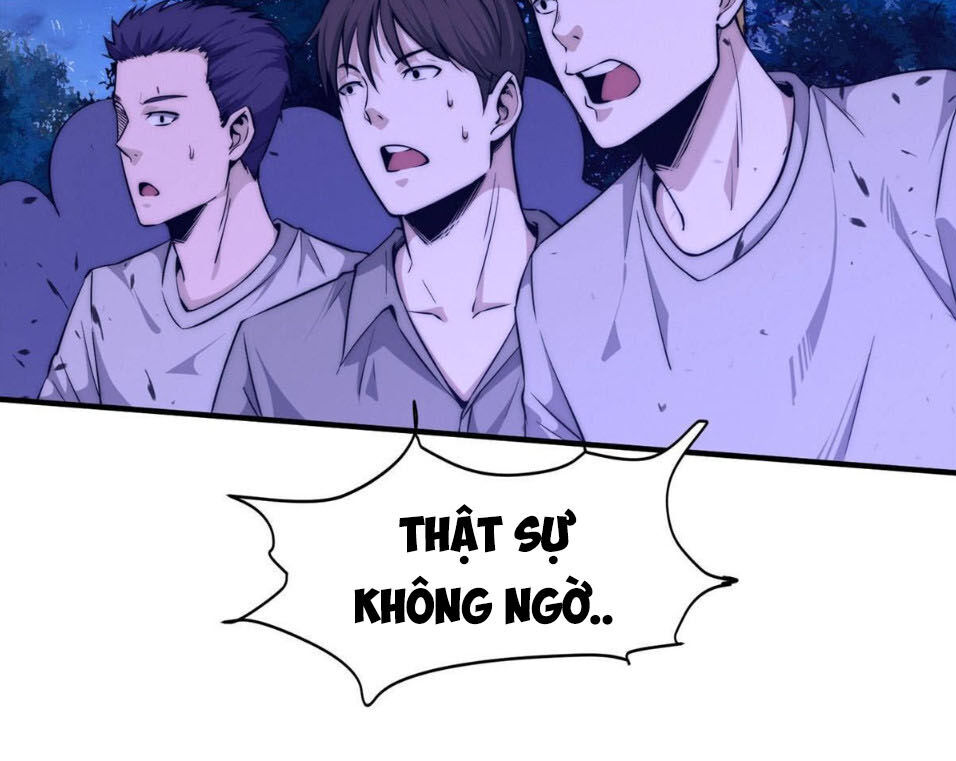 Hắc Tạp Chapter 13 - Trang 2