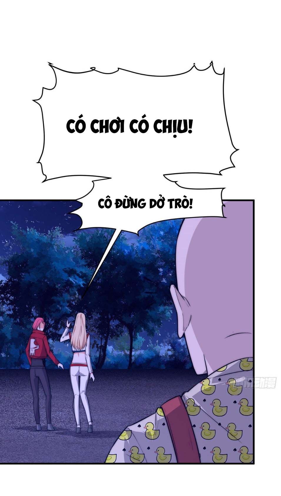 Hắc Tạp Chapter 13 - Trang 2