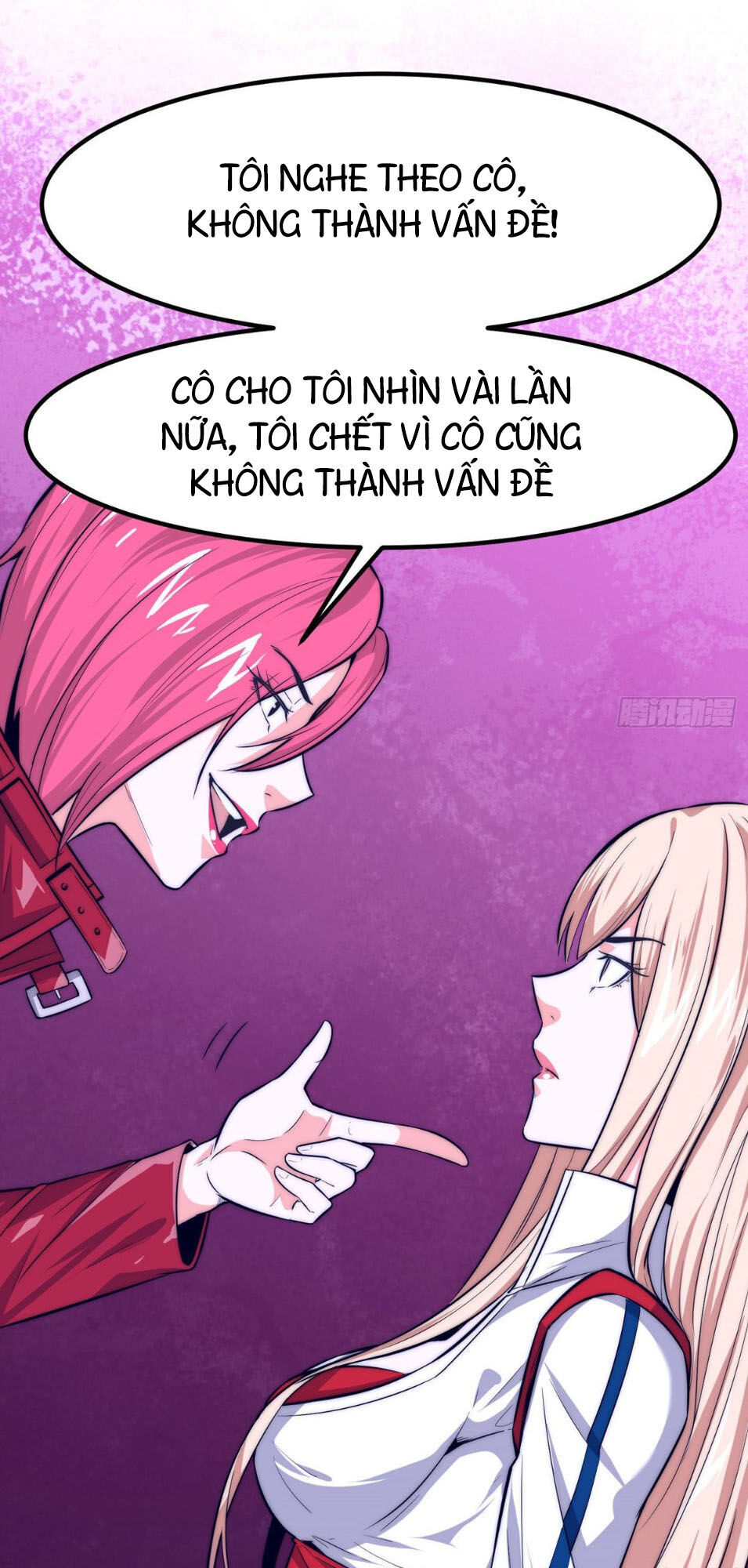 Hắc Tạp Chapter 13 - Trang 2