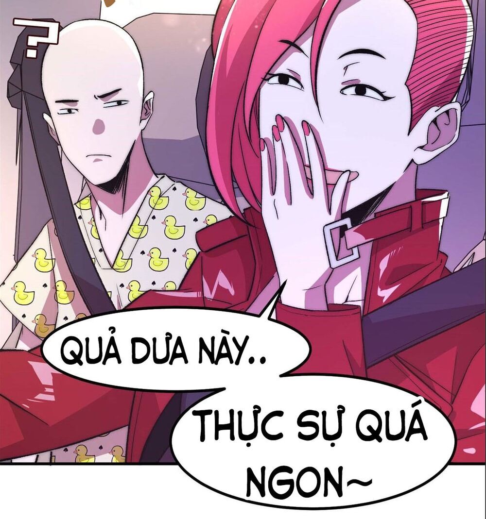 Hắc Tạp Chapter 9 - Trang 2