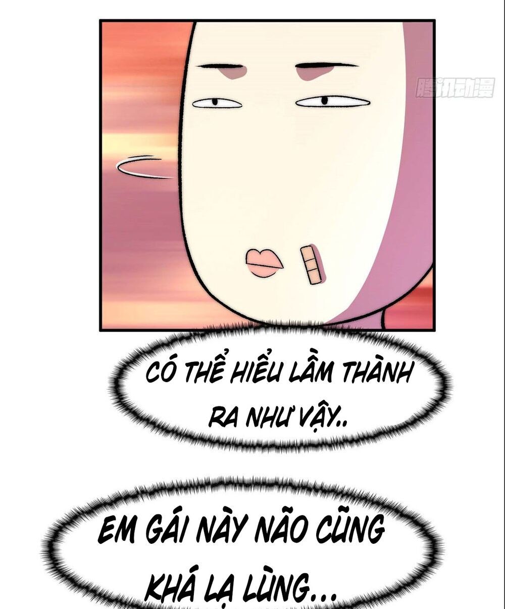 Hắc Tạp Chapter 9 - Trang 2