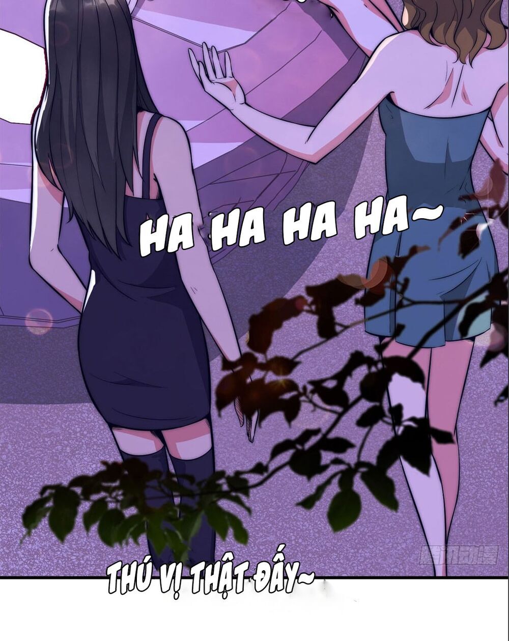 Hắc Tạp Chapter 9 - Trang 2