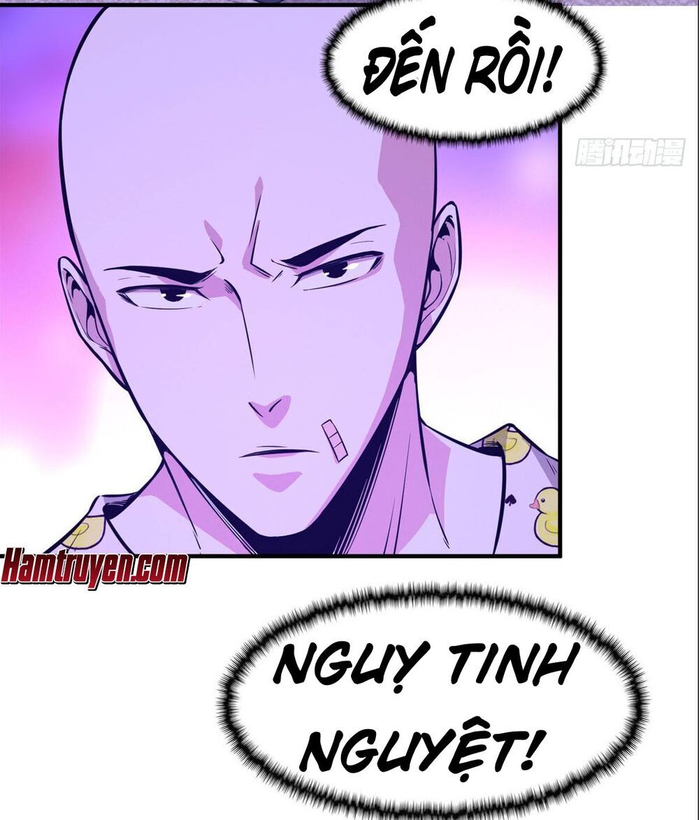 Hắc Tạp Chapter 9 - Trang 2