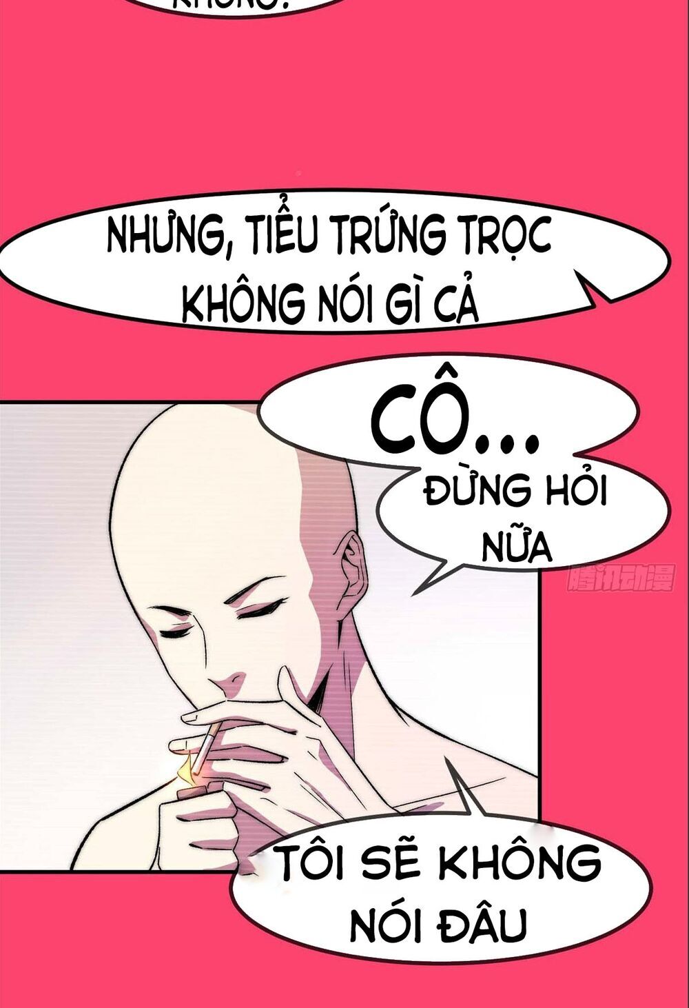 Hắc Tạp Chapter 9 - Trang 2