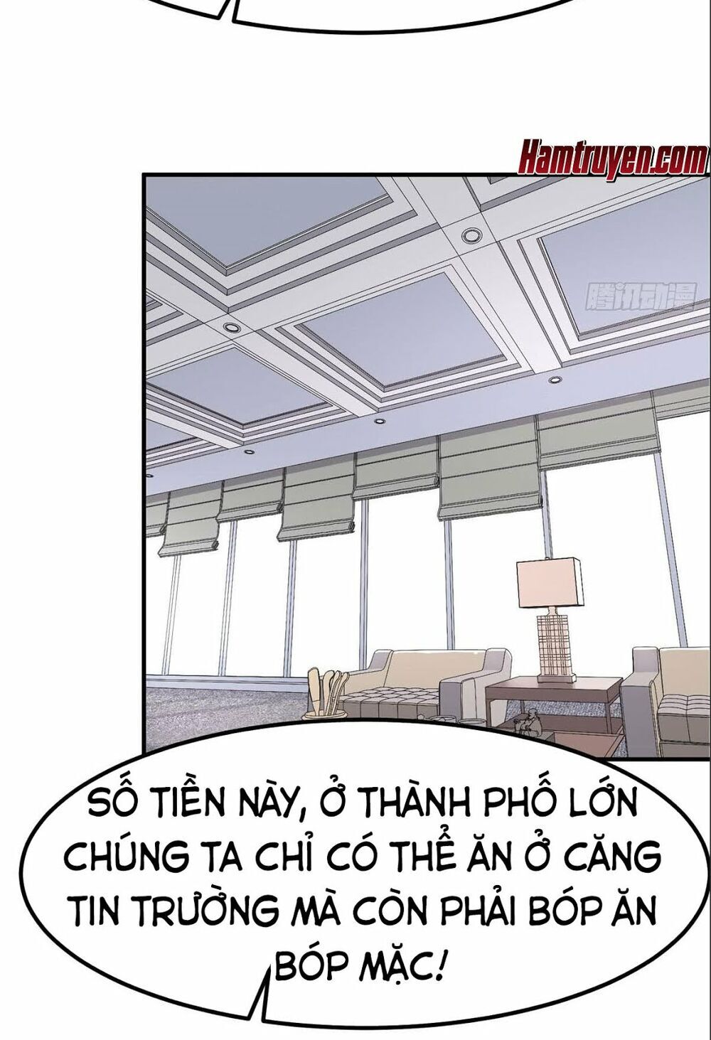 Hắc Tạp Chapter 8 - Trang 2