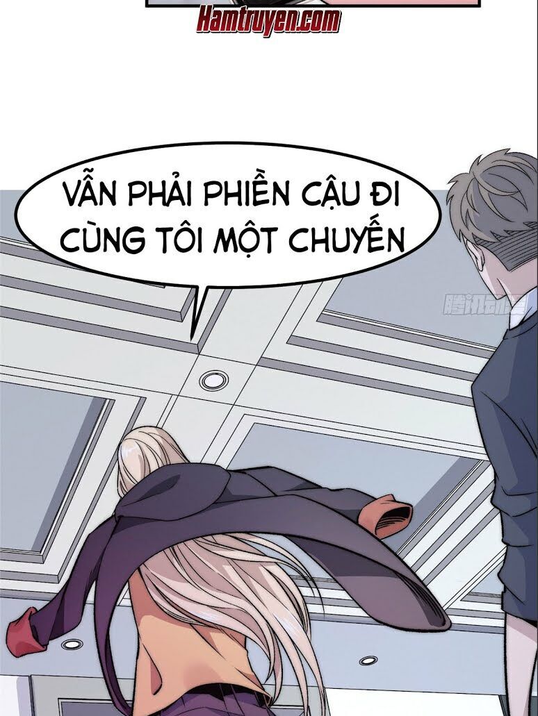 Hắc Tạp Chapter 8 - Trang 2