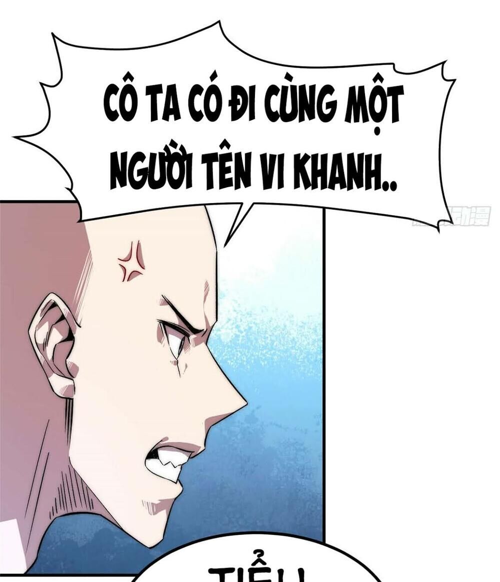 Hắc Tạp Chapter 7 - Trang 2