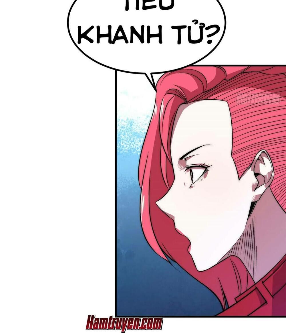 Hắc Tạp Chapter 7 - Trang 2