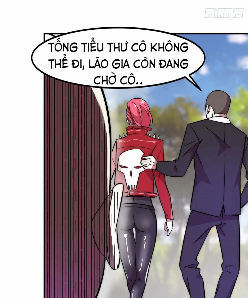 Hắc Tạp Chapter 7 - Trang 2