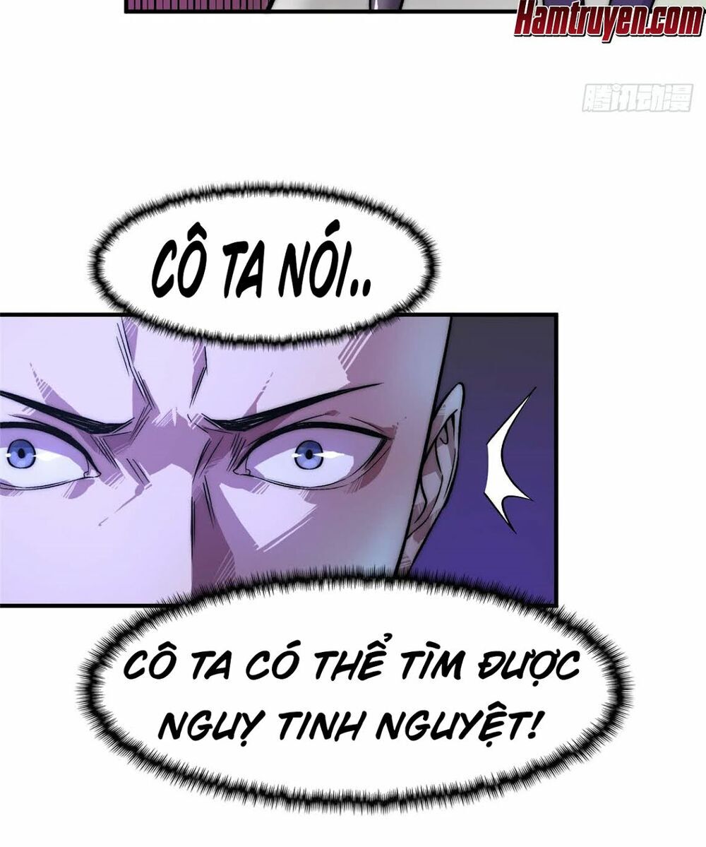 Hắc Tạp Chapter 7 - Trang 2