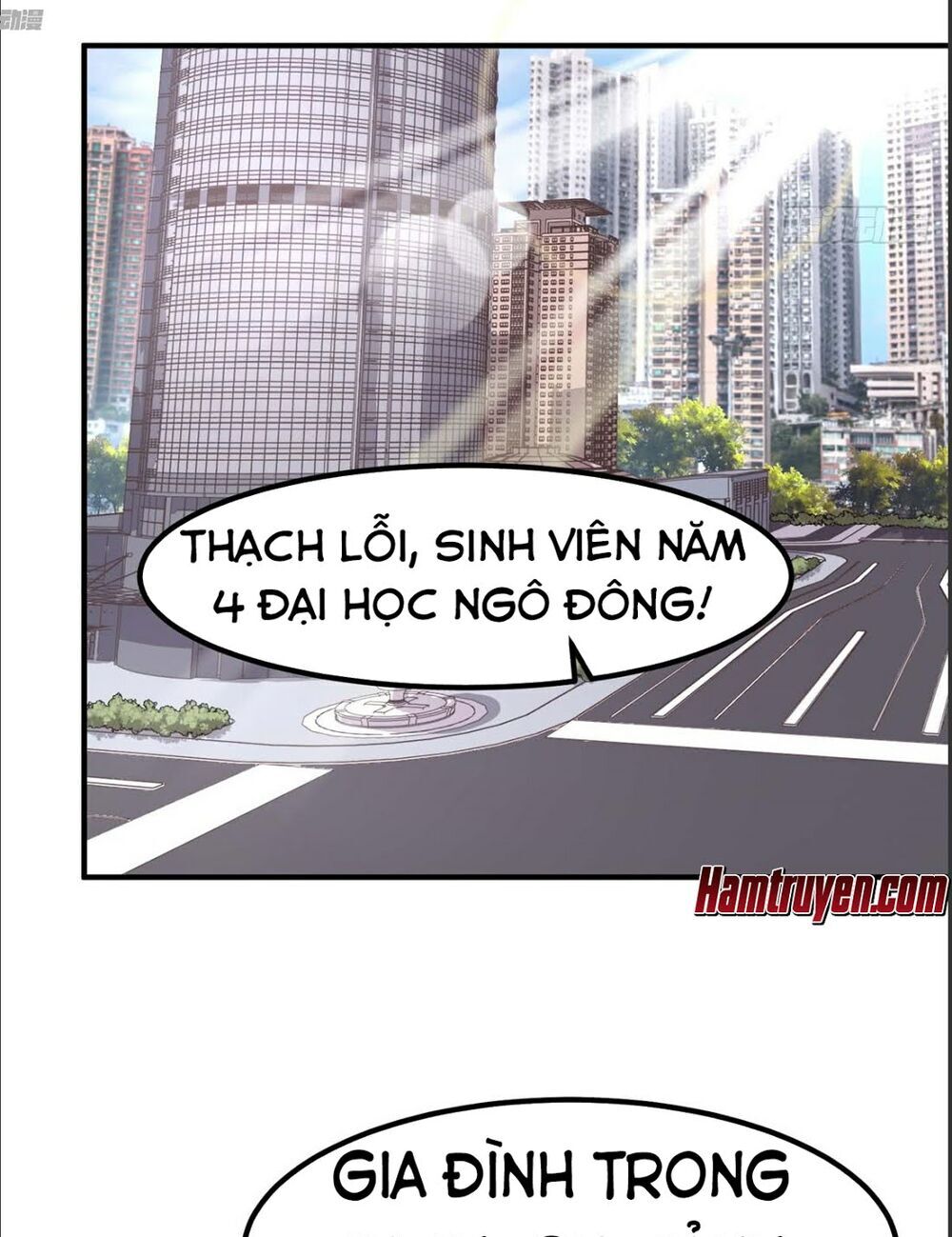 Hắc Tạp Chapter 7 - Trang 2