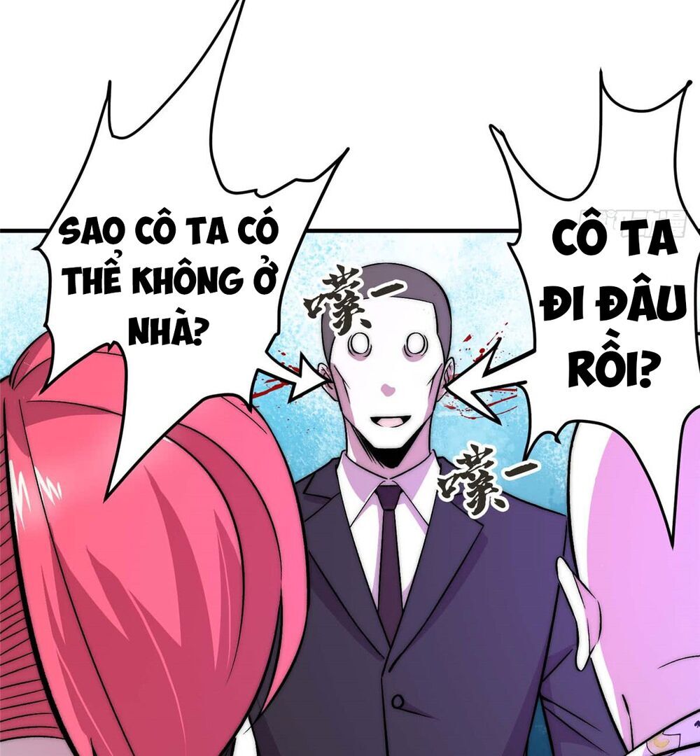 Hắc Tạp Chapter 7 - Trang 2