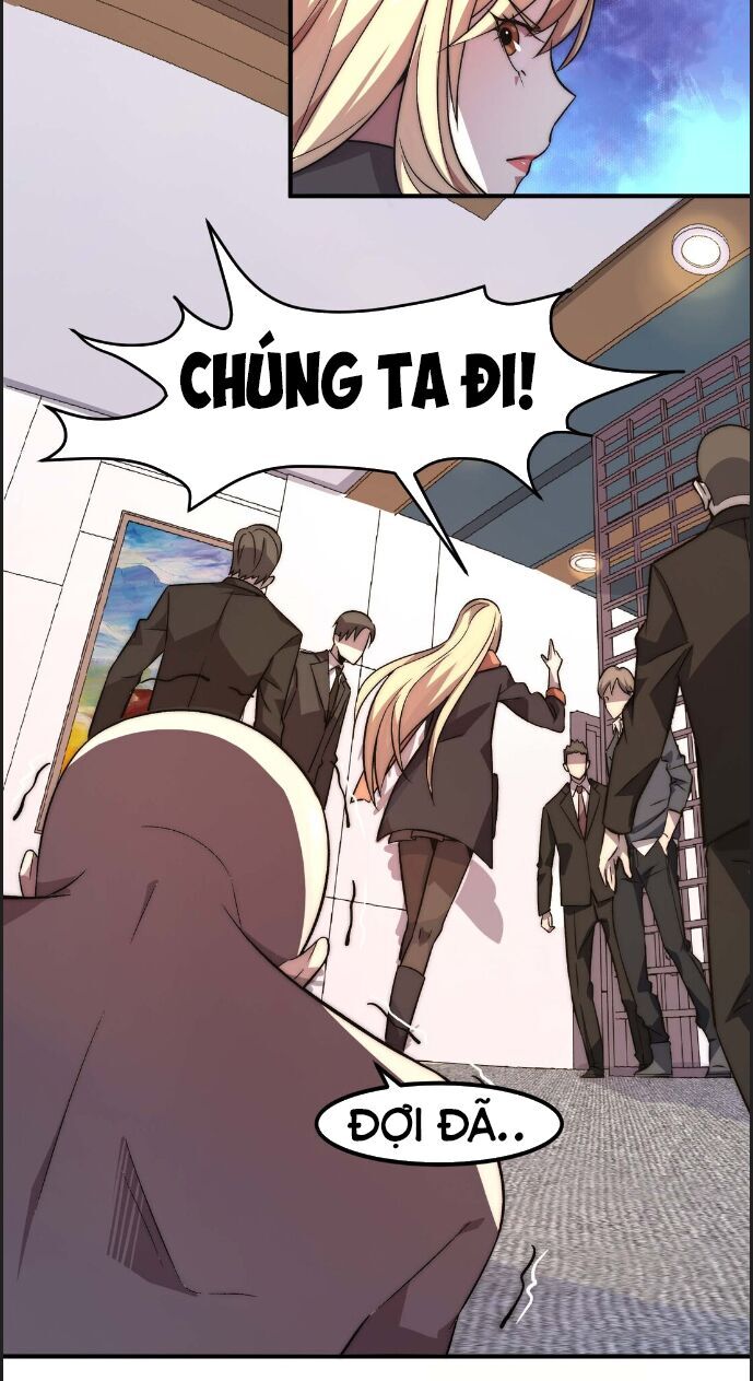 Hắc Tạp Chapter 6 - Trang 2