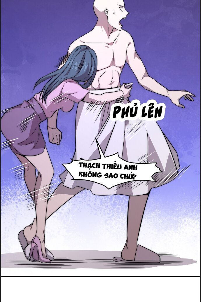 Hắc Tạp Chapter 6 - Trang 2