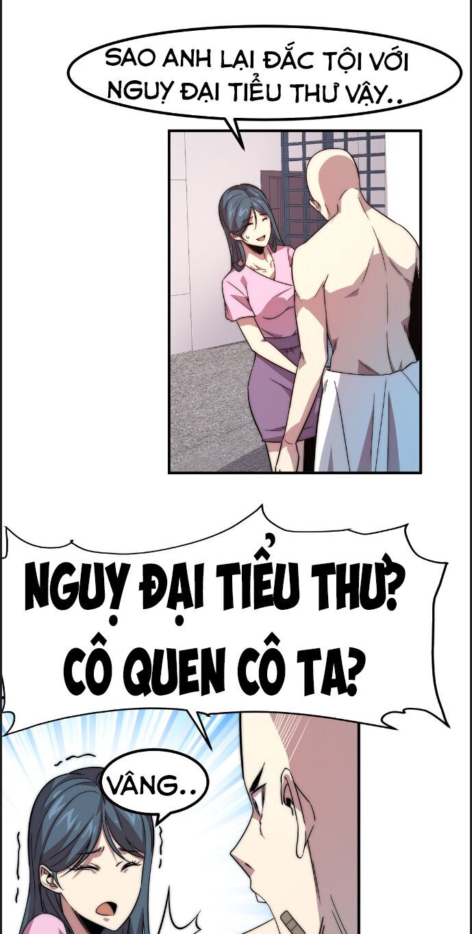 Hắc Tạp Chapter 6 - Trang 2