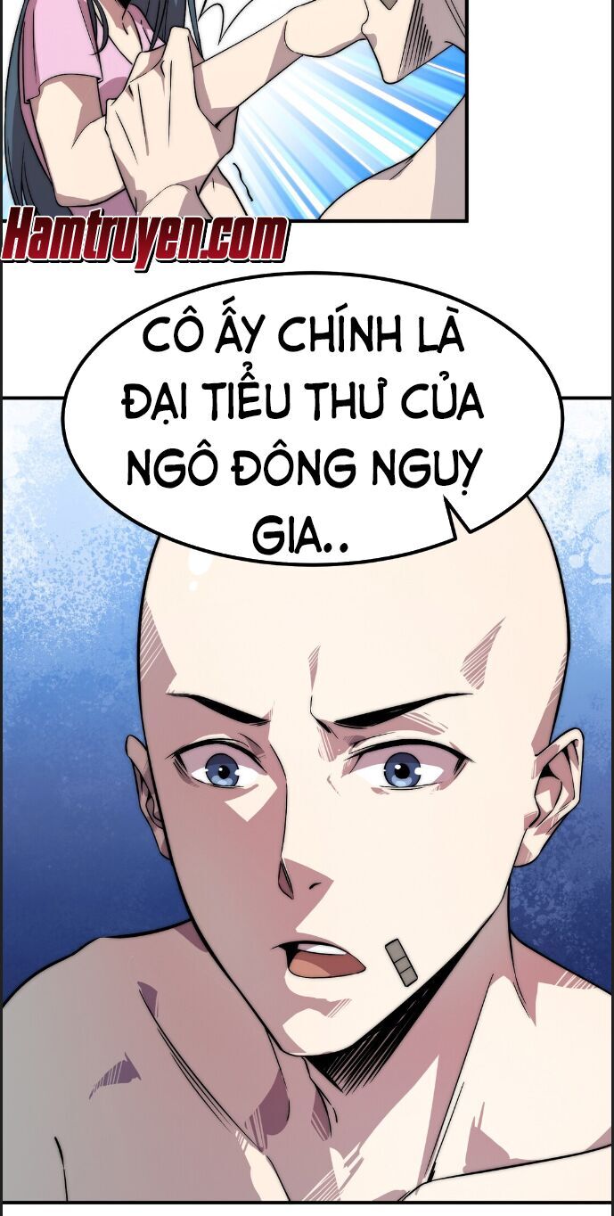 Hắc Tạp Chapter 6 - Trang 2