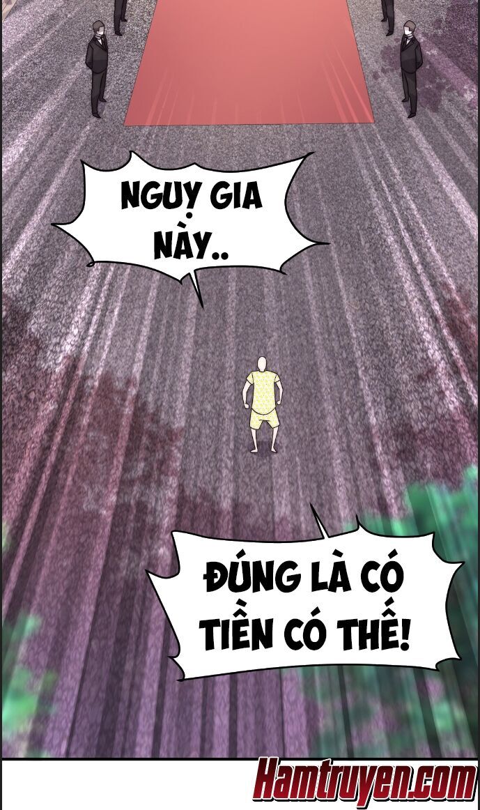 Hắc Tạp Chapter 6 - Trang 2