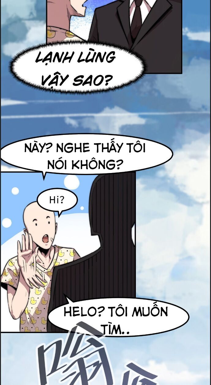 Hắc Tạp Chapter 6 - Trang 2