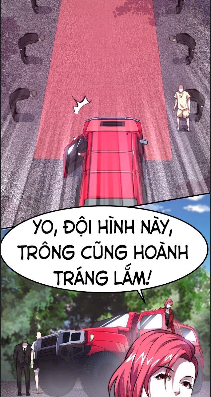 Hắc Tạp Chapter 6 - Trang 2