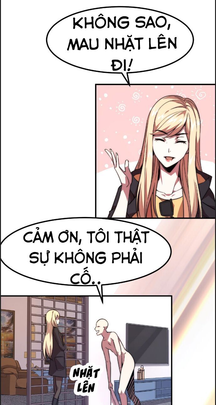 Hắc Tạp Chapter 6 - Trang 2