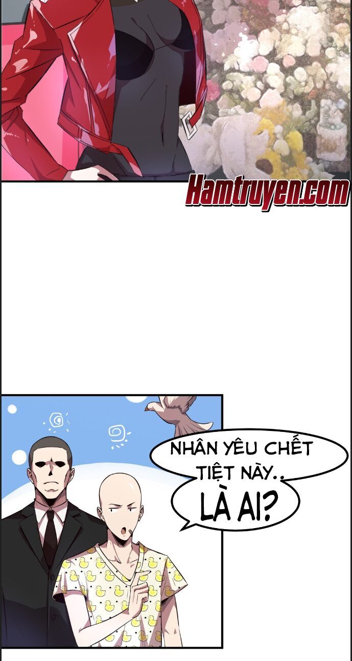 Hắc Tạp Chapter 6 - Trang 2