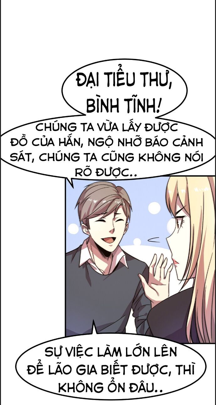 Hắc Tạp Chapter 6 - Trang 2