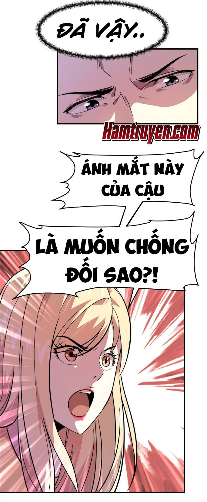 Hắc Tạp Chapter 5 - Trang 2