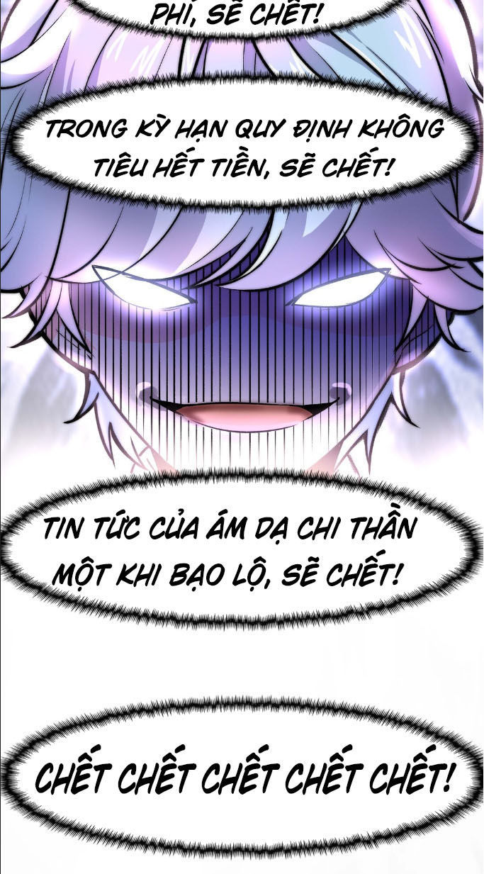 Hắc Tạp Chapter 5 - Trang 2