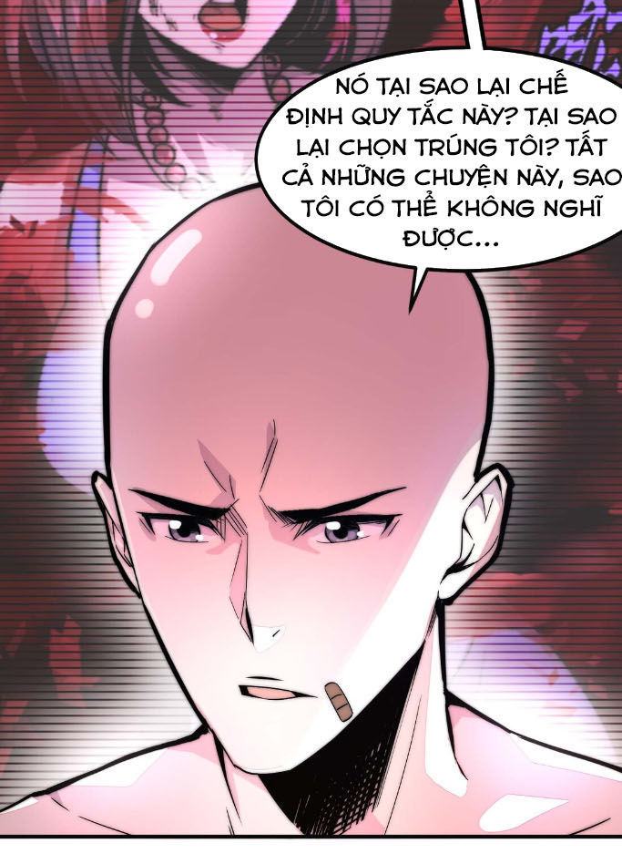 Hắc Tạp Chapter 4 - Trang 2