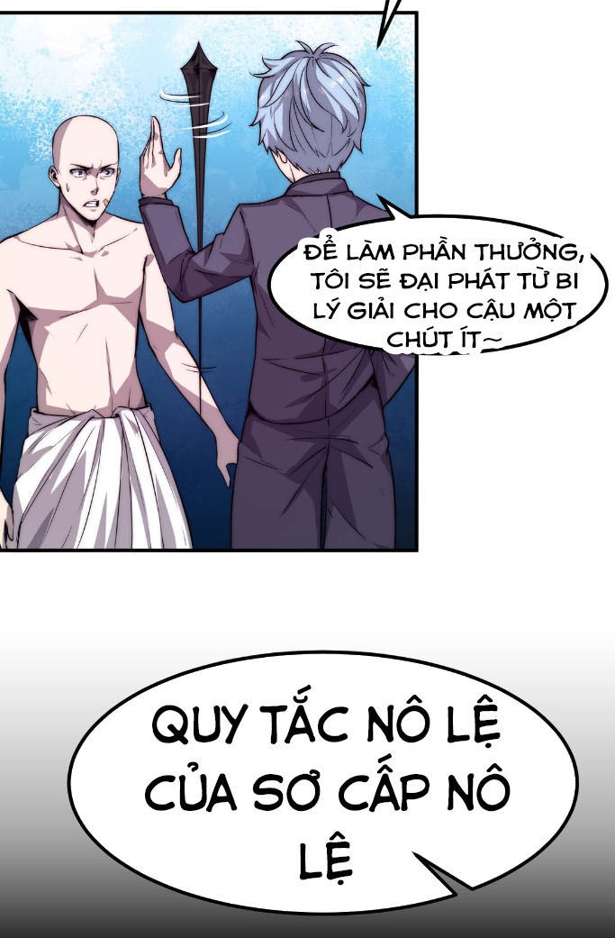 Hắc Tạp Chapter 4 - Trang 2