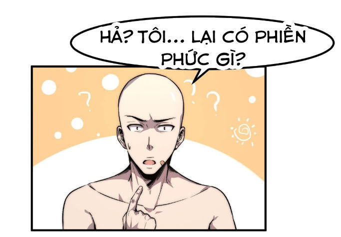 Hắc Tạp Chapter 4 - Trang 2