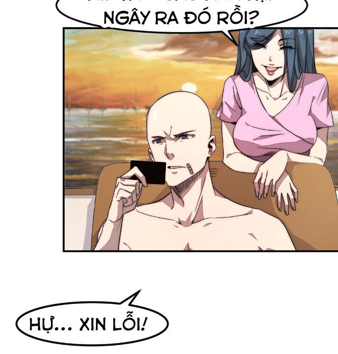 Hắc Tạp Chapter 4 - Trang 2