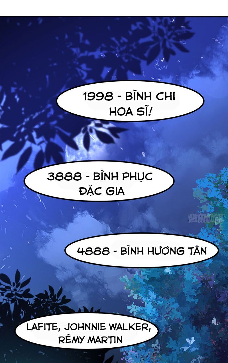 Hắc Tạp Chapter 1 - Trang 2