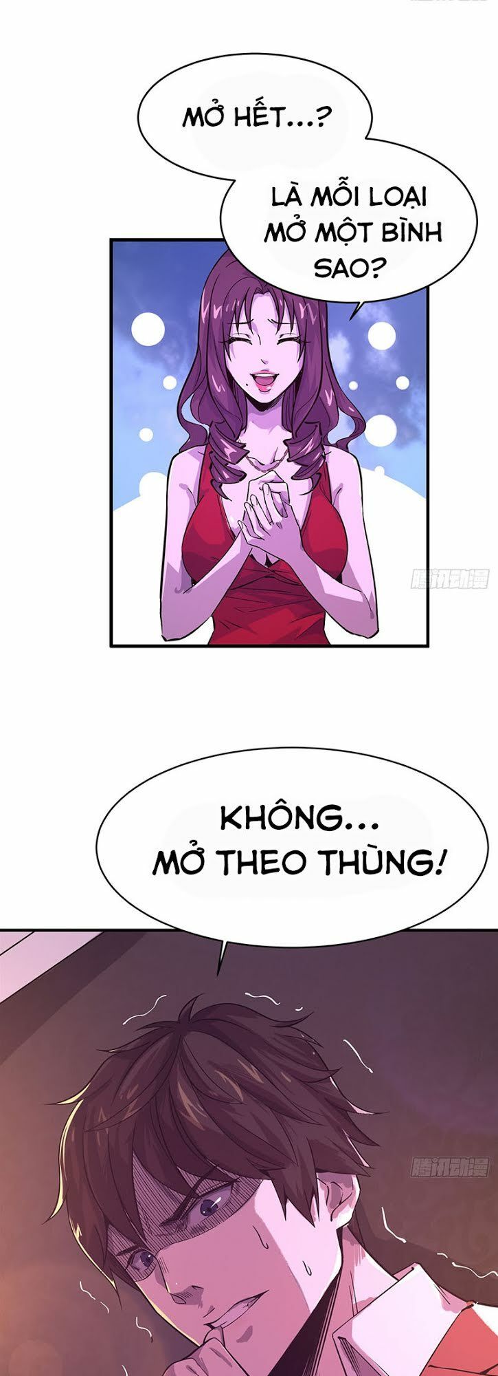 Hắc Tạp Chapter 1 - Trang 2